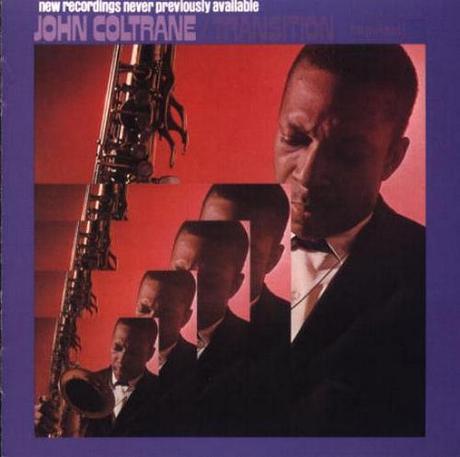 John Coltrane: Transition (Impulse AS 9195 1970 postumo)