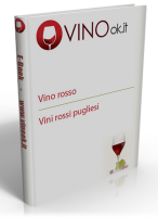 Conosciamo i vini di Puglia con l'ebook di vinook.it