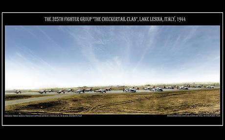 Lesina, aggiornamenti sulla base militare aerea americana della Seconda Guerra Mondiale Lesina, aggiornamenti sulla base militare aerea americana della Seconda Guerra Mondiale