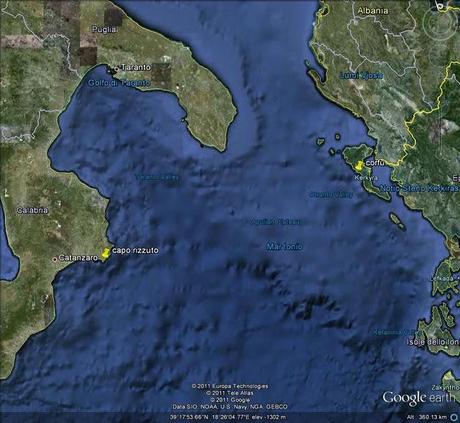 NEWS: Spiaggiamento di cetacei nel Mediterraneo, causato dalle ricerche del petrolio?