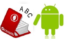 GLOSSARIO ANDROID