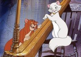 The Aristocats - Gli Aristogatti