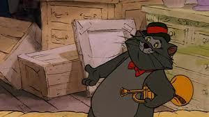 The Aristocats - Gli Aristogatti