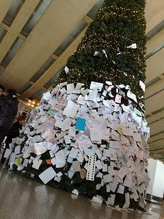 Adotta un regalo al Binario 95 di Roma Termini