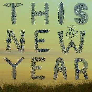 BIG TREE-THIS NEW YEAR