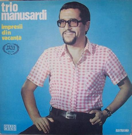 Guido Manusardi: musicalità italiana e folclore romeno.