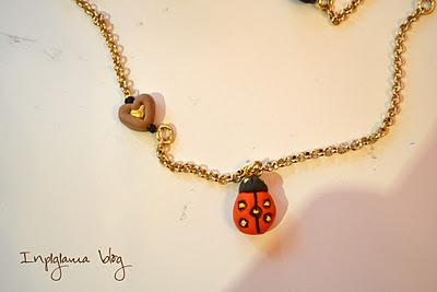 I miei primi Bijoux in pasta FIMO I miei primi Bijoux in pasta FIMO