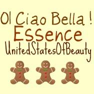 Essence - Ciao Bella!