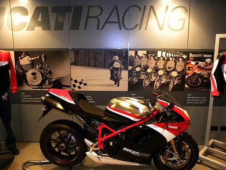 1199 by Ducati Store Catania 1199 by Ducati Store Catania