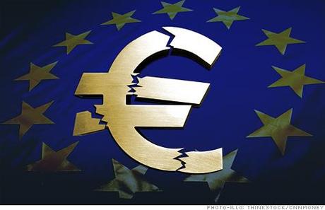Europa....a noi la scelta: ribellarsi contro le banche o accettare la schiavitù del debito