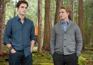 Breaking Dawn… l’Alba che Rompe le Regole