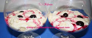Eton Mess all'amarena Eton Mess all'amarena