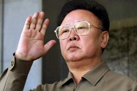 Muore Kim Jong-il, il caro Leader se ne va