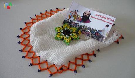 africa UN COMPLEANNO DI SOLIDARIETA’ PER CHI NE HA BISOGNO