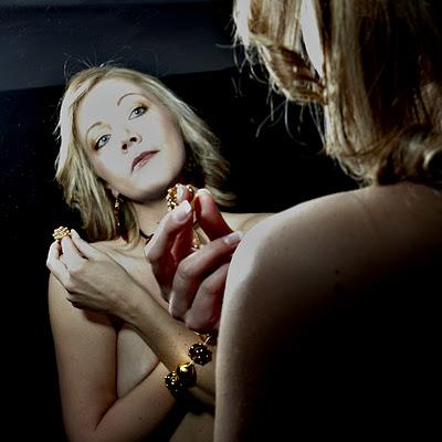 Out Couture for Le Gioie di Betta Out Couture for Le Gioie di Betta