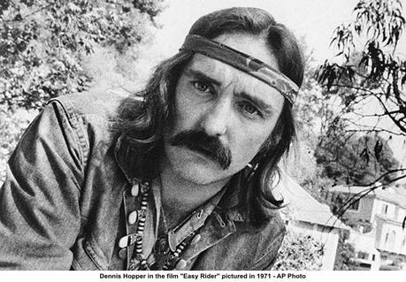 Dennis Hopper e il Western: Parte 2