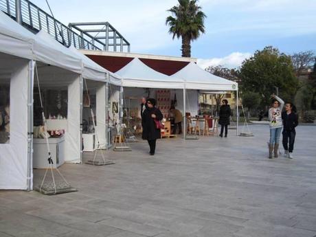 Artigiani al Parco Artigiani al Parco