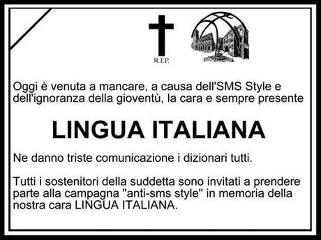 I 27 errori più comuni della lingua italiana!