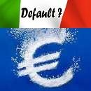 Può sopravvivere l'Italia alla tempesta finanziaria? Può sopravvivere l'Italia alla tempesta finanziaria?