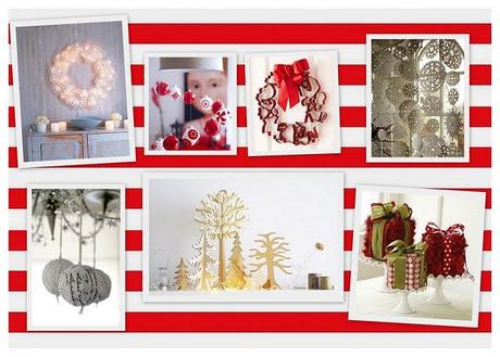 Christmas guide: 1# Decorations