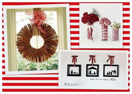 Christmas guide: 1# Decorations