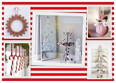 Christmas guide: 1# Decorations