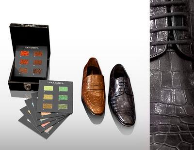 'Luxury' made by Dolce & Gabbana 'Luxury' made by Dolce & Gabbana
