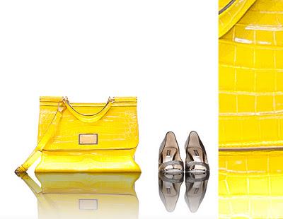 'Luxury' made by Dolce & Gabbana 'Luxury' made by Dolce & Gabbana