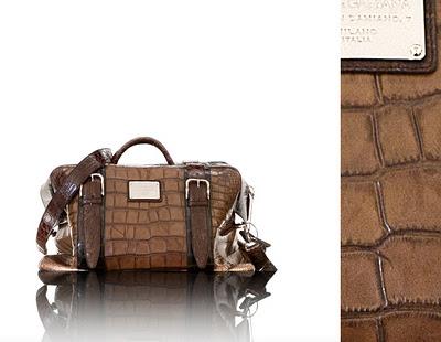 'Luxury' made by Dolce & Gabbana 'Luxury' made by Dolce & Gabbana