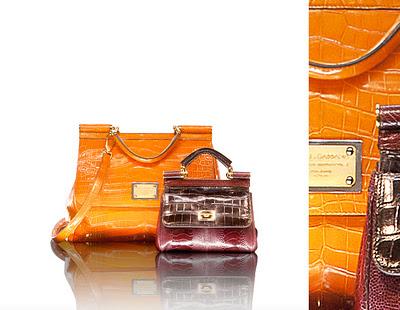 'Luxury' made by Dolce & Gabbana 'Luxury' made by Dolce & Gabbana