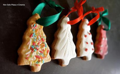 La vita è meravigliosa.. con i biscotti di Natale!