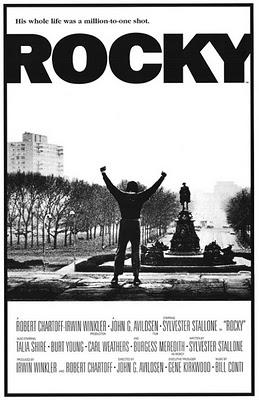 Rocky II