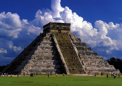 Maya, la profezia della fine del mondo nel 2012 è stata smentita.