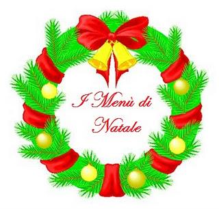 IDEA MENU' DELLE FESTE 2011 (terza parte)