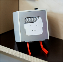 Little Printer, la stampante che sta nel palmo della mano