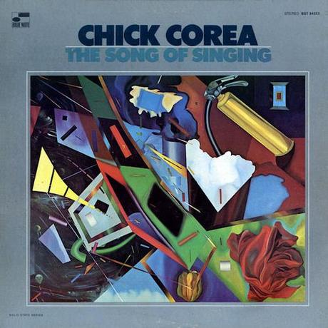 Chick Corea e CIRCLE (1970-71): una breve, ma significativa, esperienza di ricerca espressiva