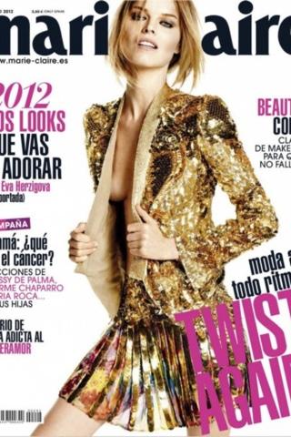 Eva For Elle Eva For Elle