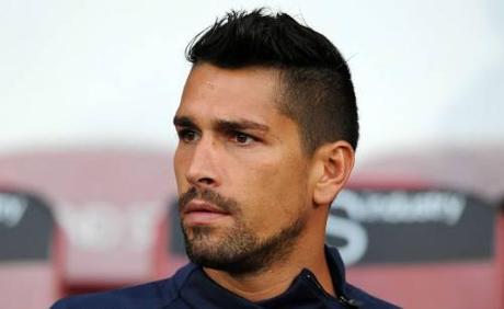 Il regalo di Natale della Juventus: Marco Borriello!