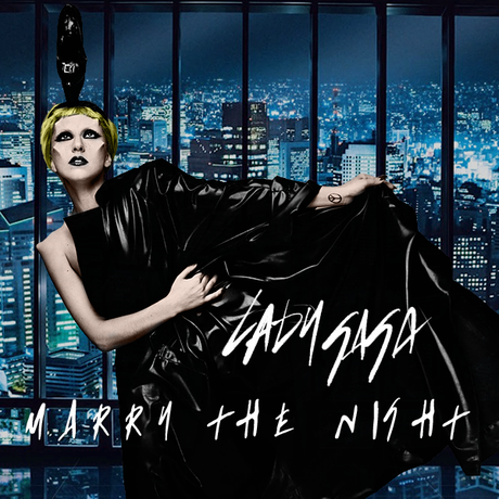 Lady Gaga – Marry The Night: Interpretazione occulta (Black)