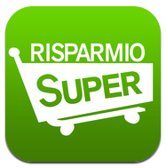 Fare la spesa in modo smart e in tutta mobilità: Risparmio Super lancia la sua app per iPhone e iPad