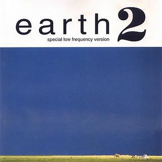 Earth - Earth 2: Special Low Frequency Version [1993]