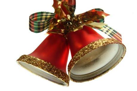 Idee per le Feste - Speciale Unghie Idee per le Feste - Speciale Unghie