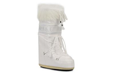 Gli storici Moon Boot