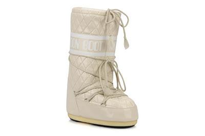 Gli storici Moon Boot