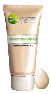 BB Cream - Perfezionatore di pelle - Garnier