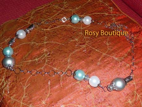 Un Bijou Per Ogni Occasione: Rosy Boutique