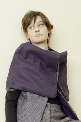 Giovani talenti: Serena Poletto Ghella Giovani talenti: Serena Poletto Ghella