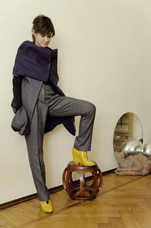 Giovani talenti: Serena Poletto Ghella Giovani talenti: Serena Poletto Ghella