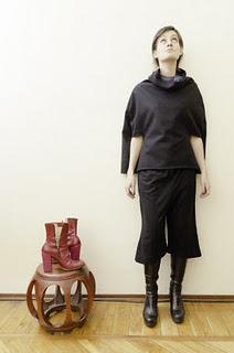 Giovani talenti: Serena Poletto Ghella Giovani talenti: Serena Poletto Ghella