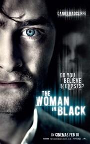 Daniel Radcliffe alle prese con i fantasmi nel trailer italiano di The Woman in Black